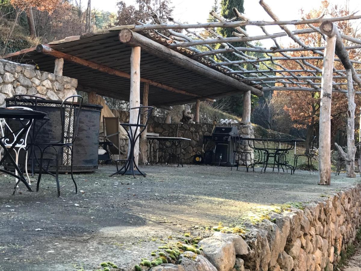 Bergerie De Charme à
