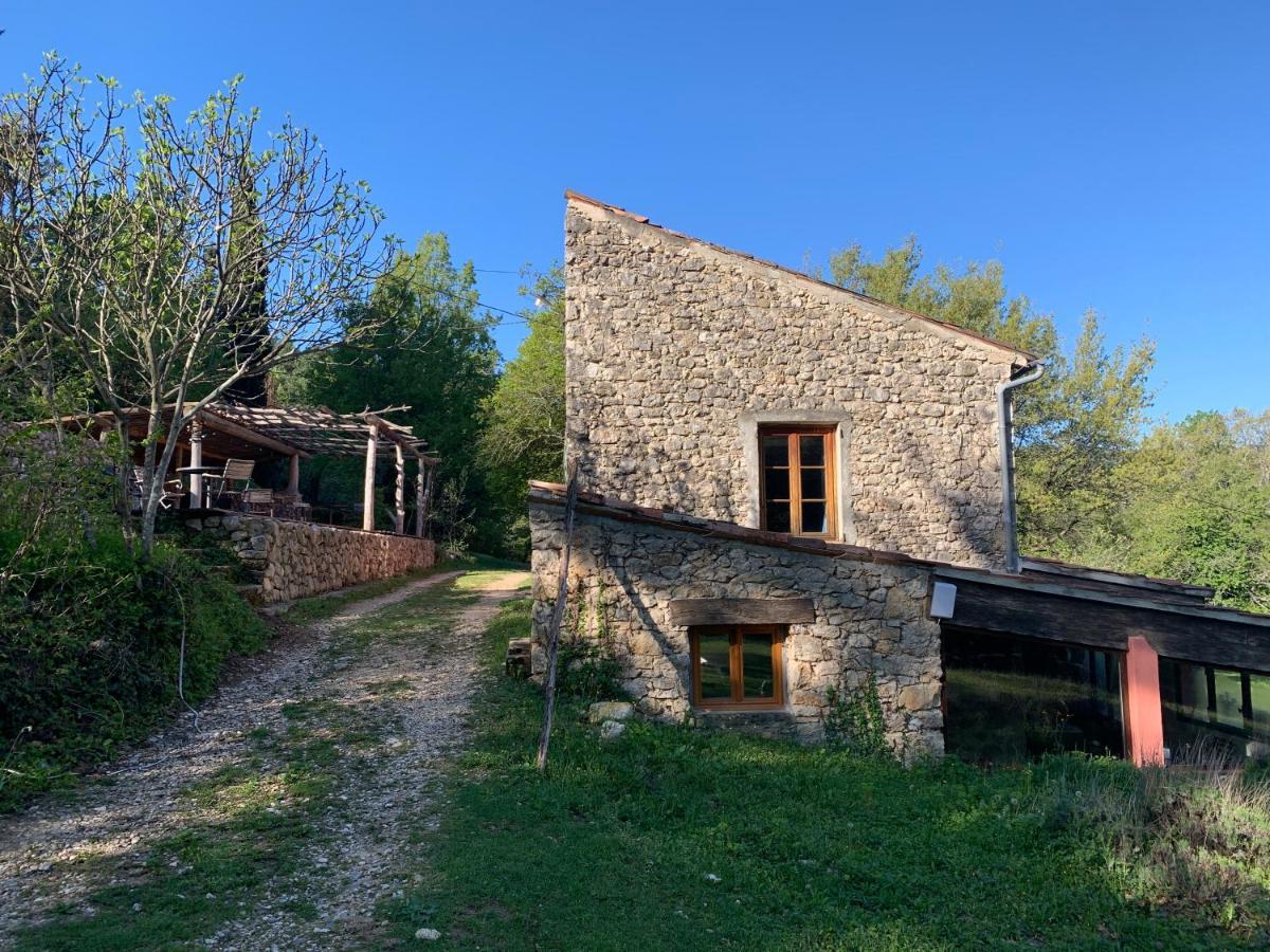 Mymoustiers Holiday home