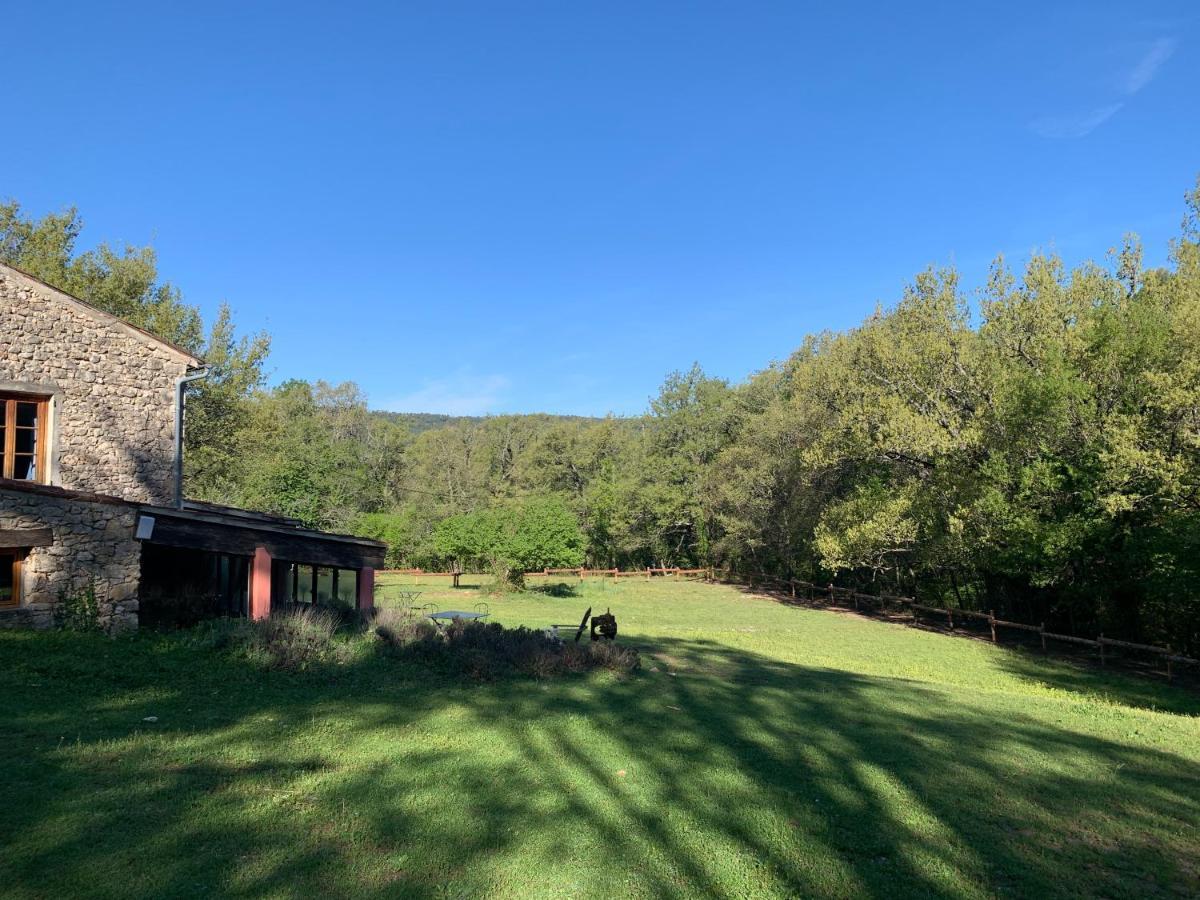 Holiday home Mymoustiers Moustiers-Sainte-Marie