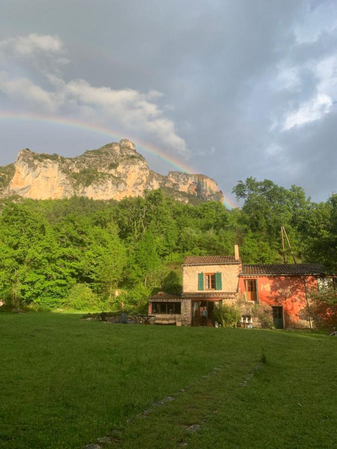Holiday home Mymoustiers Moustiers-Sainte-Marie