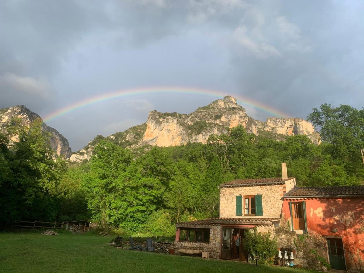 Mymoustiers