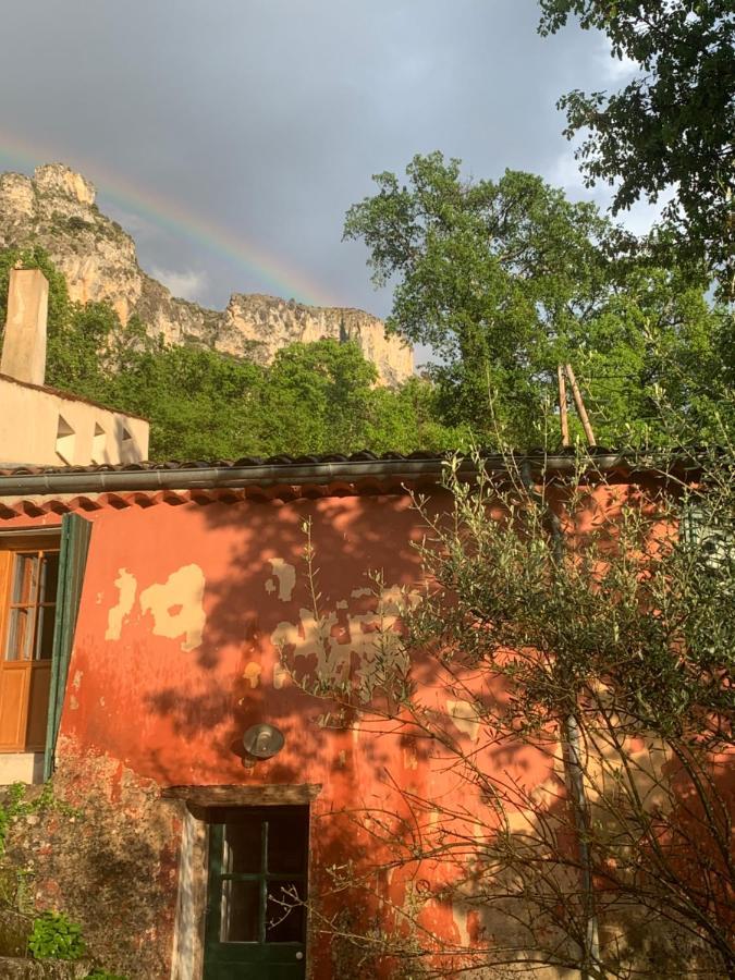 Mymoustiers