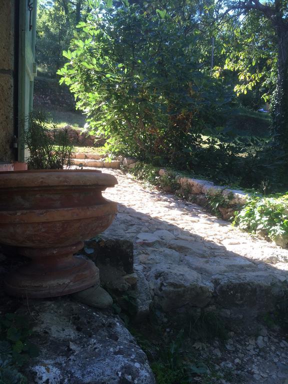 Mymoustiers Holiday home