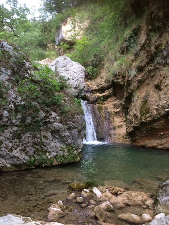 Mymoustiers