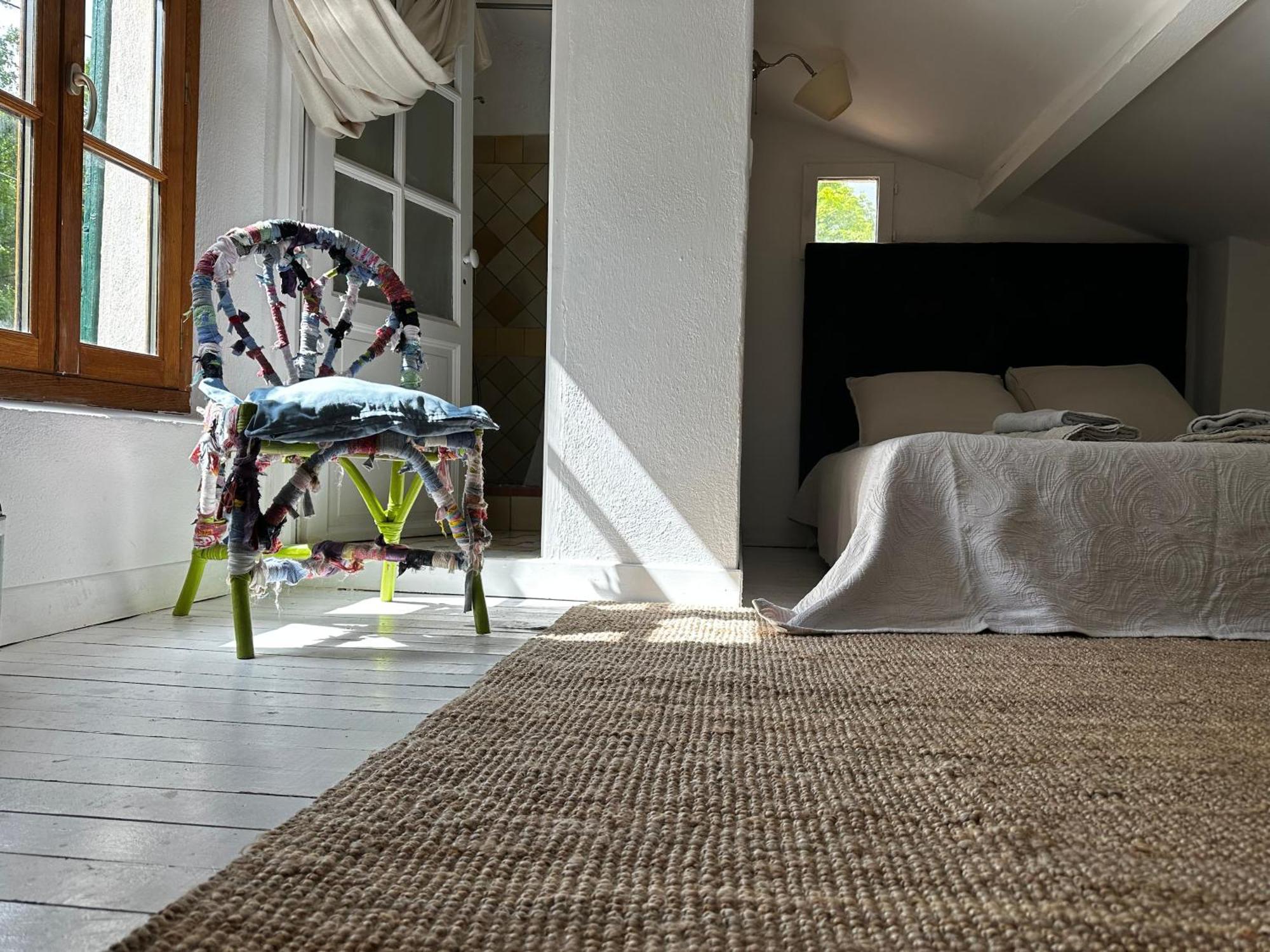 Mymoustiers Holiday home Moustiers-Sainte-Marie