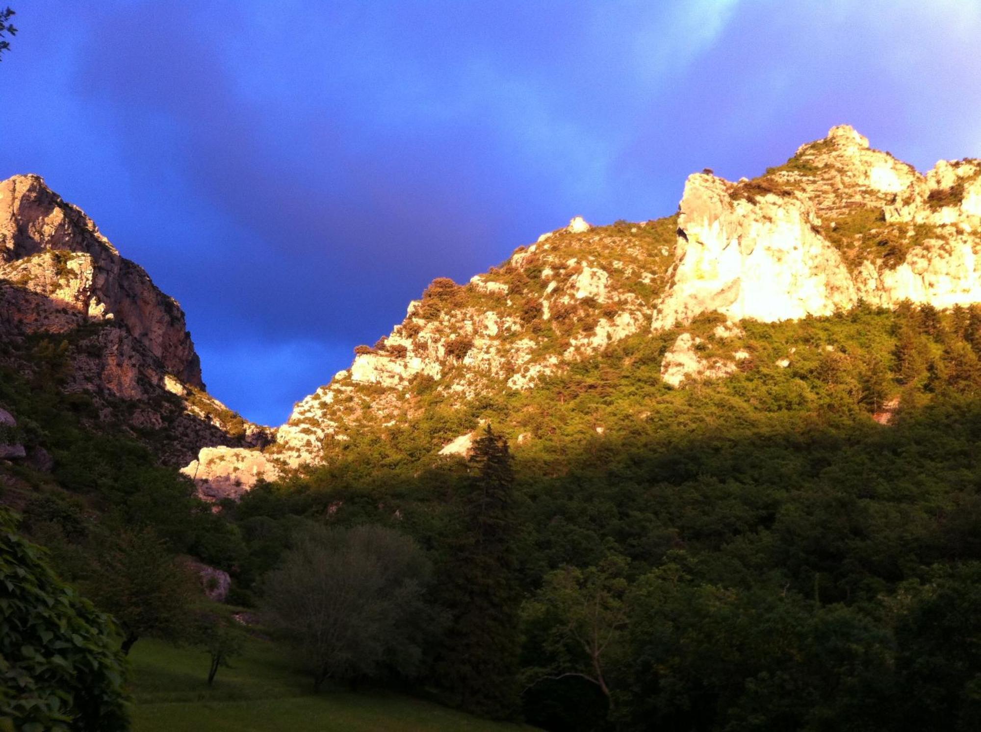 Holiday home Mymoustiers