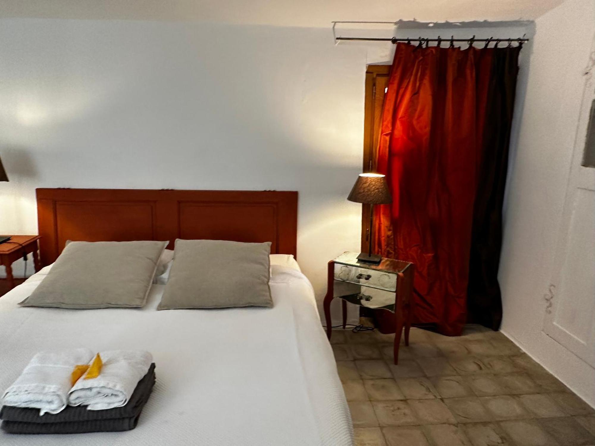 Holiday home Mymoustiers Moustiers-Sainte-Marie