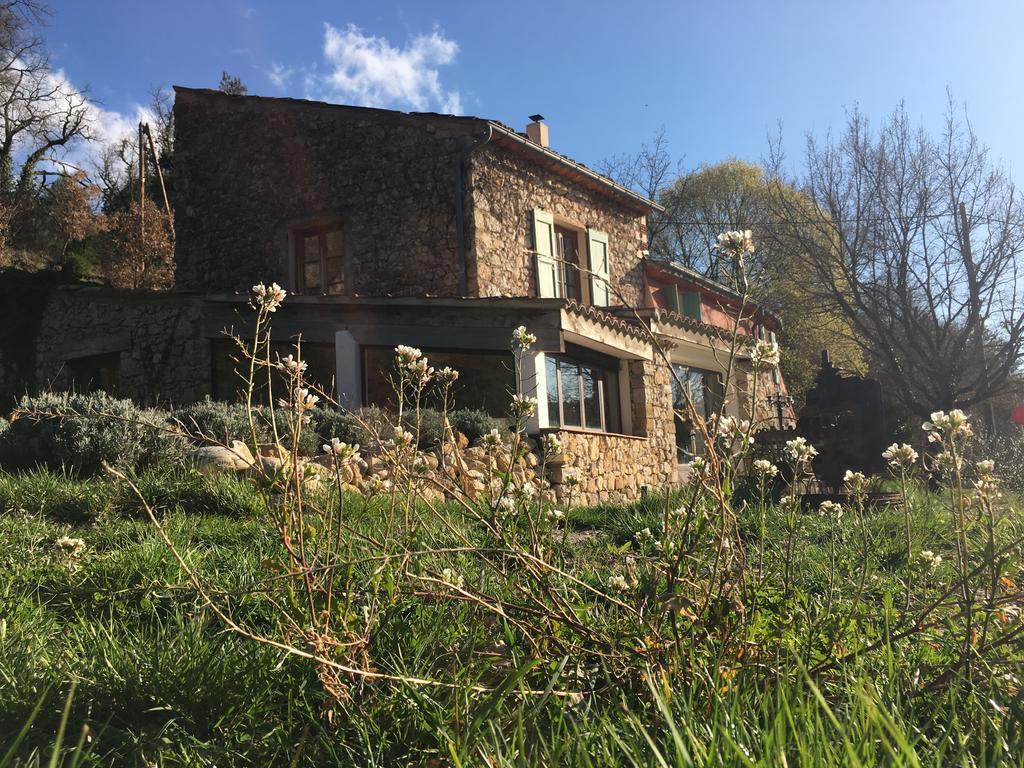 Bergerie De Charme à *