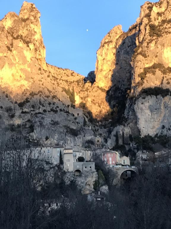 Mymoustiers Holiday home