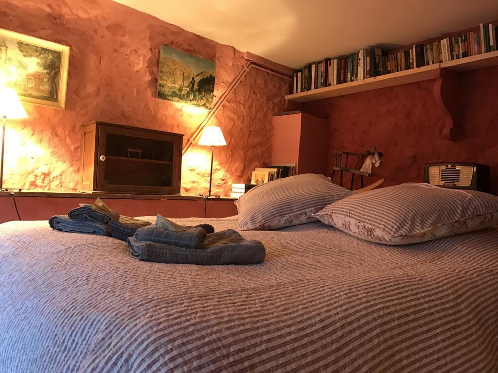 Mymoustiers Holiday home Moustiers-Sainte-Marie