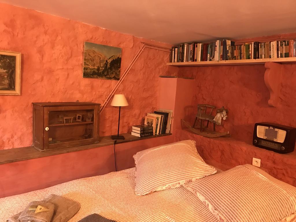 Holiday home Mymoustiers *