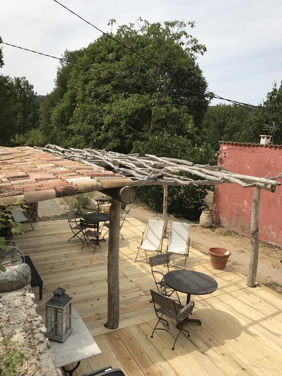 Mymoustiers Holiday home