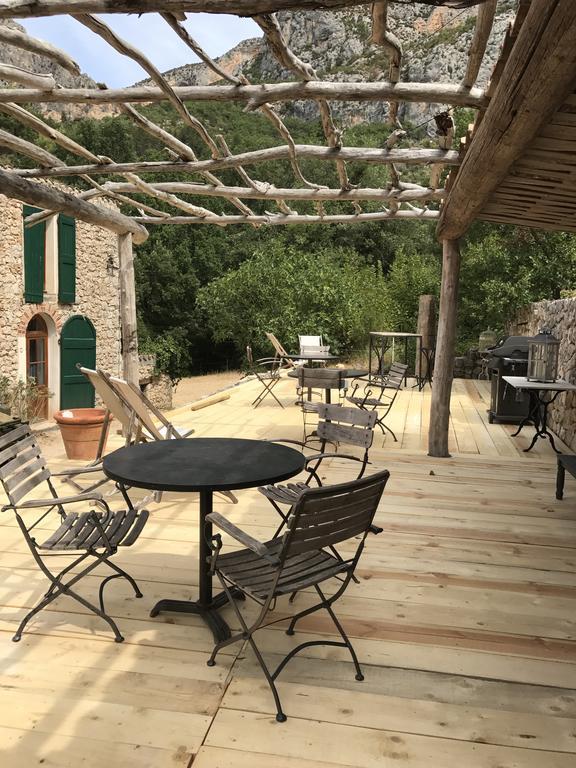 Bergerie De Charme à Ferienhaus *