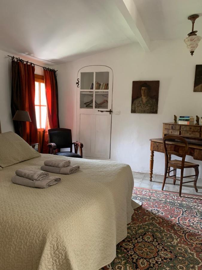 Bergerie De Charme à Ferienhaus Moustiers-Sainte-Marie