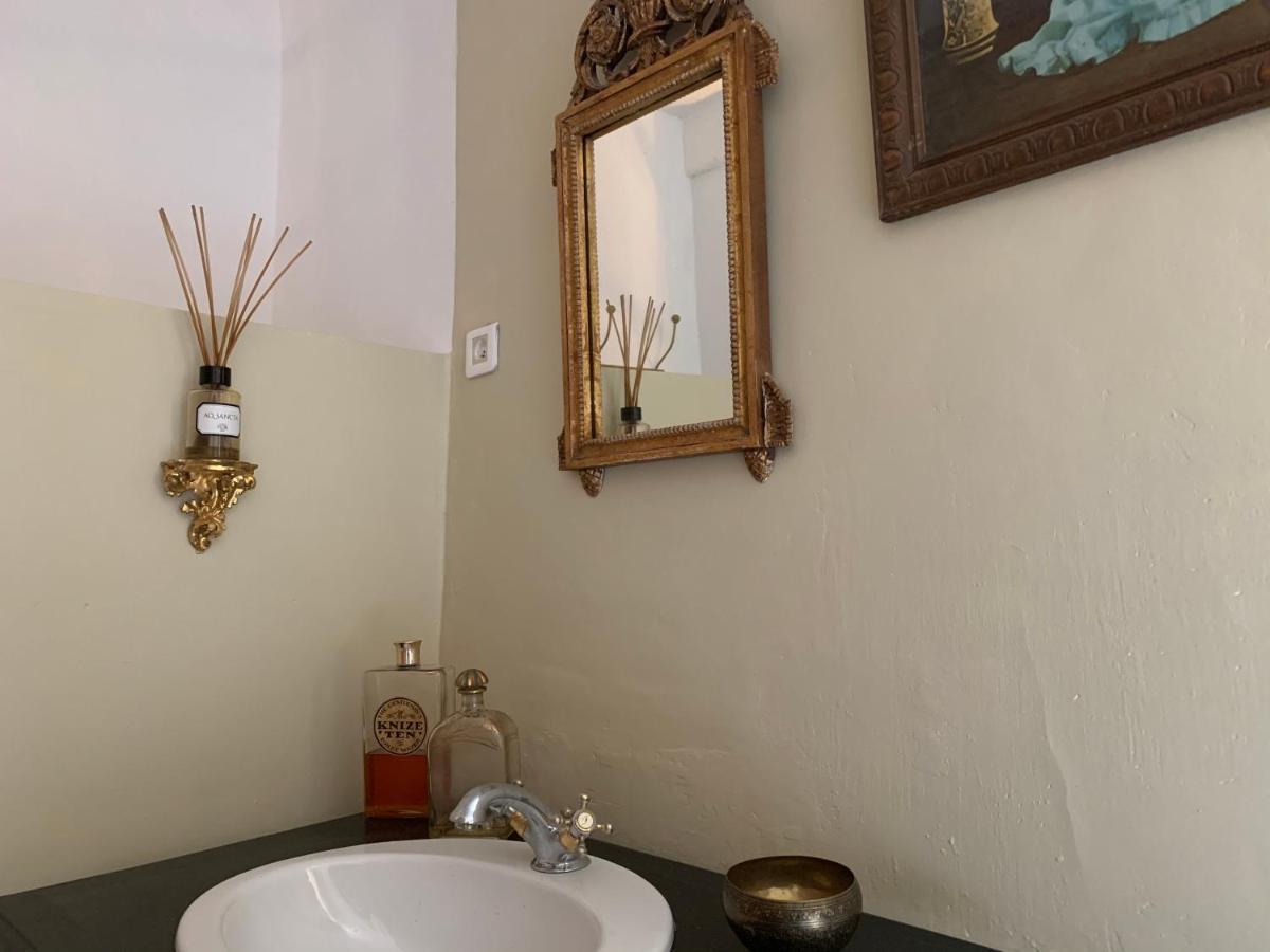 Holiday home Mymoustiers Moustiers-Sainte-Marie