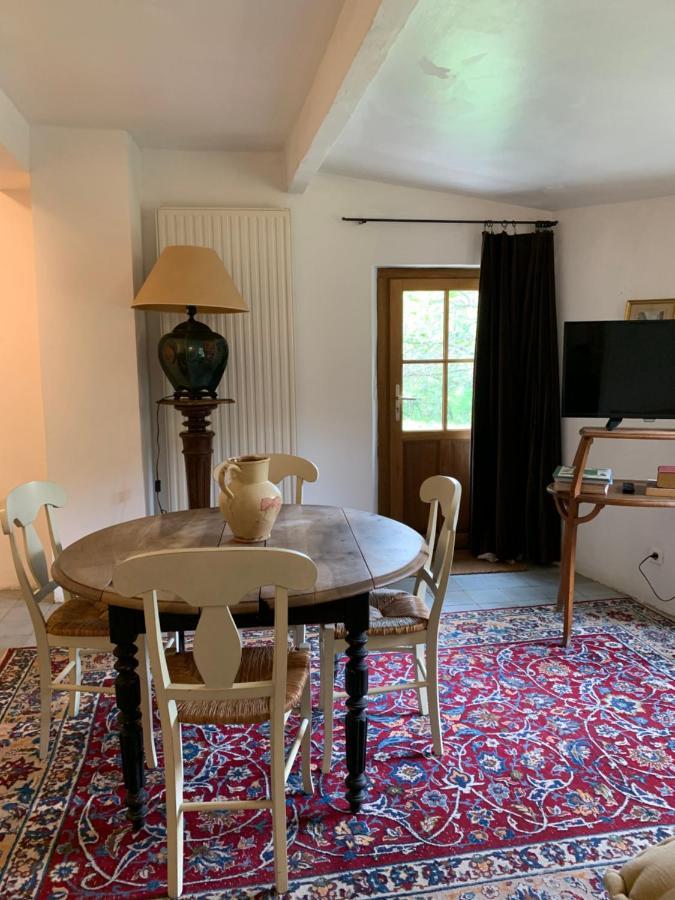 Holiday home Mymoustiers Moustiers-Sainte-Marie