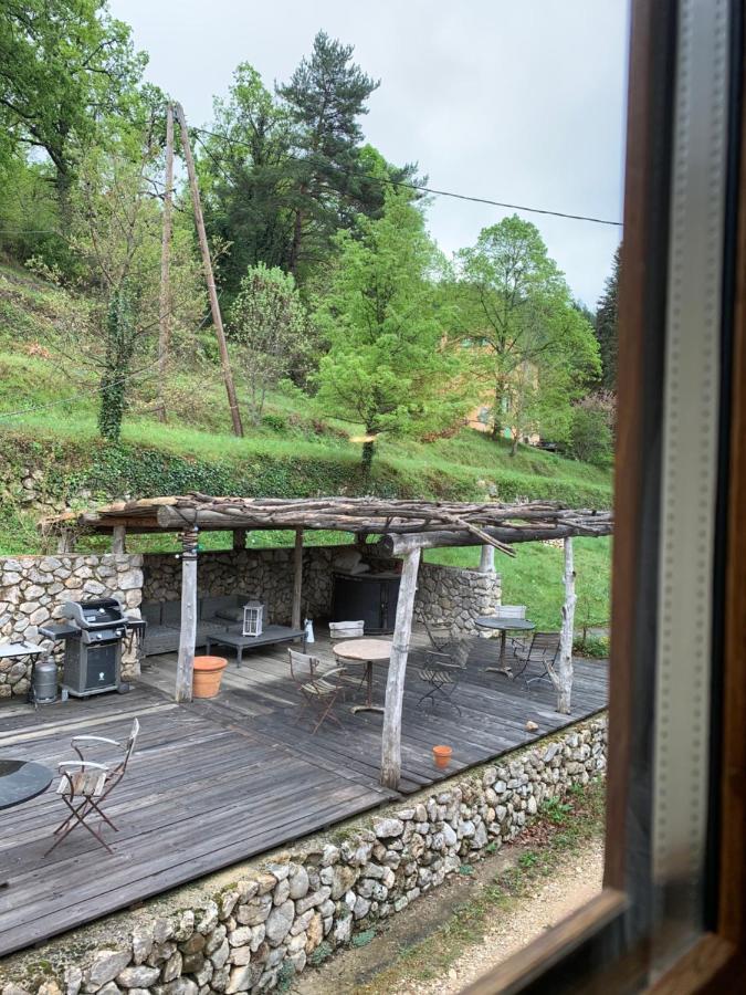 Holiday home Mymoustiers *