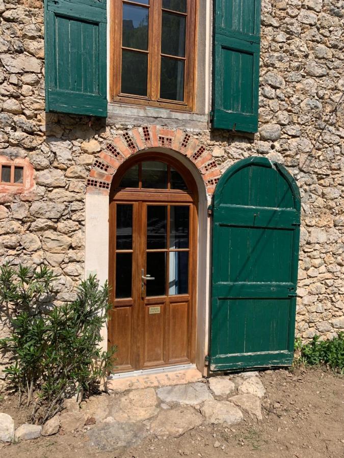 Mymoustiers * Moustiers-Sainte-Marie