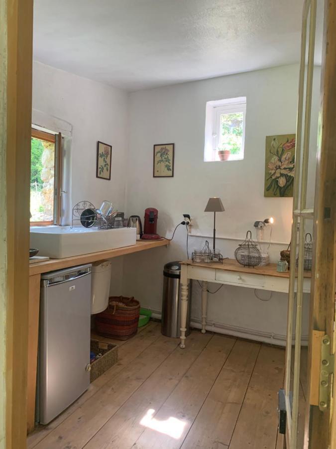 Bergerie De Charme à Casa vacanze *