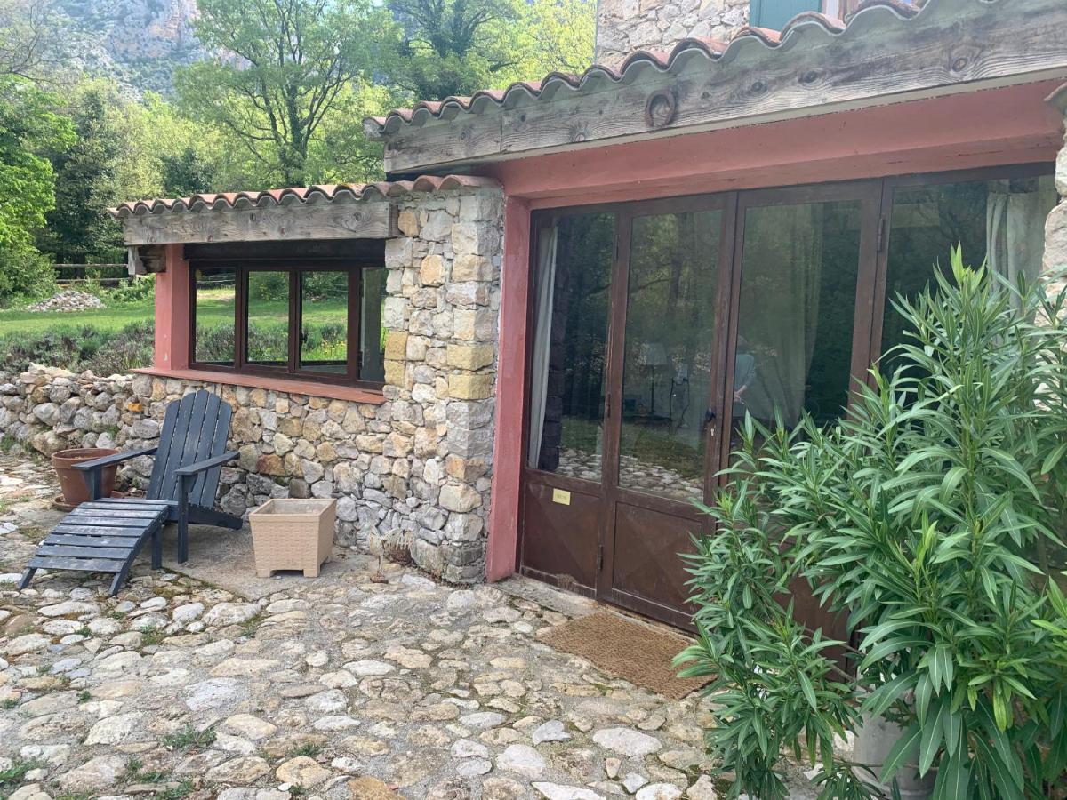 Holiday home Mymoustiers