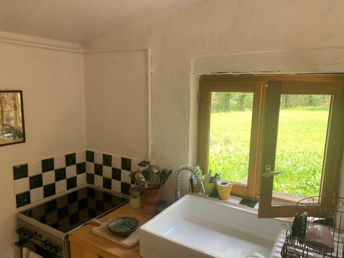 Mymoustiers Holiday home Moustiers-Sainte-Marie